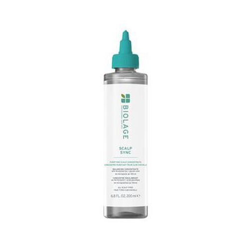 Scalp Sync Purifying Scalp Concentrate - Biolage Renovation NZ | L'Or&eacute;al Partner Shop